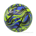 Outdoor basketbalmand Ball maat 5 Custom Gedrukt